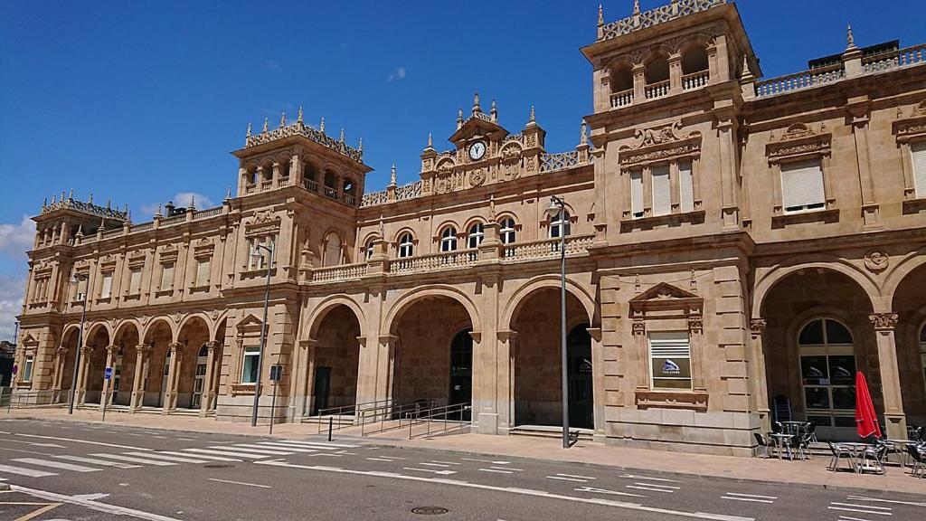 Villa Casa De Paz Zamora Esterno foto