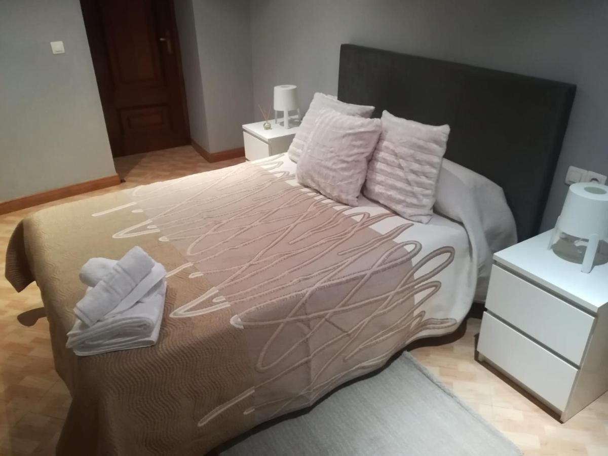 Villa Casa De Paz Zamora Esterno foto