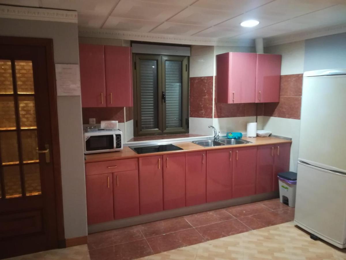 Villa Casa De Paz Zamora Esterno foto